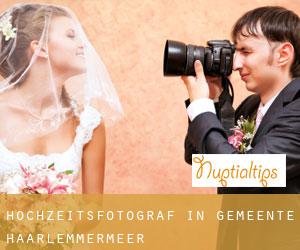 Hochzeitsfotograf in Gemeente Haarlemmermeer
