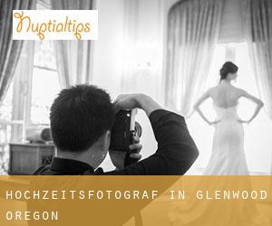 Hochzeitsfotograf in Glenwood (Oregon)