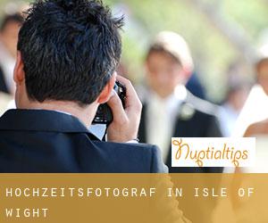 Hochzeitsfotograf in Isle of Wight