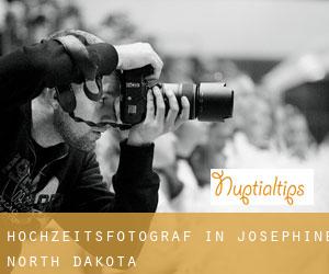 Hochzeitsfotograf in Josephine (North Dakota)