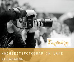 Hochzeitsfotograf in Lake Nebagamon