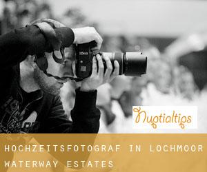 Hochzeitsfotograf in Lochmoor Waterway Estates
