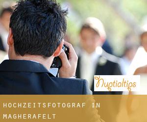 Hochzeitsfotograf in Magherafelt