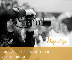 Hochzeitsfotograf in Middelburg