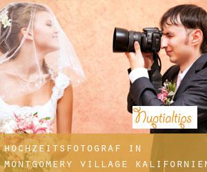 Hochzeitsfotograf in Montgomery Village (Kalifornien)