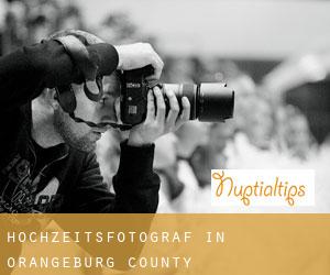 Hochzeitsfotograf in Orangeburg County