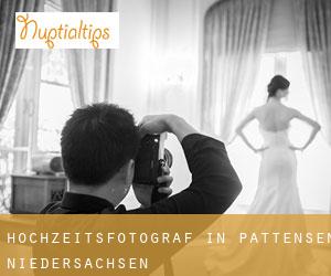 Hochzeitsfotograf in Pattensen (Niedersachsen)