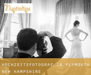 Hochzeitsfotograf in Plymouth (New Hampshire)