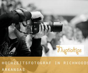 Hochzeitsfotograf in Richwoods (Arkansas)
