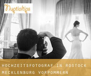 Hochzeitsfotograf in Rostock (Mecklenburg-Vorpommern)