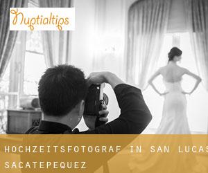 Hochzeitsfotograf in San Lucas Sacatepéquez
