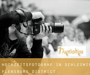 Hochzeitsfotograf in Schleswig-Flensburg District