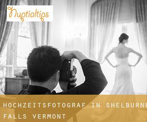 Hochzeitsfotograf in Shelburne Falls (Vermont)