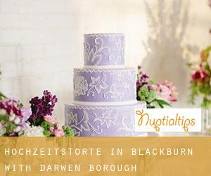 Hochzeitstorte in Blackburn with Darwen (Borough)