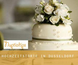 Hochzeitstorte in Düsseldorf Hochzeitstorte in Düsseldorf