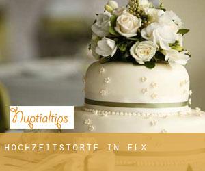 Hochzeitstorte in Elx Hochzeitstorte in Elx
