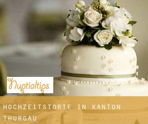 Hochzeitstorte in Kanton Thurgau Hochzeitstorte in Kanton Thurgau