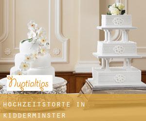 Hochzeitstorte in Kidderminster Hochzeitstorte in Kidderminster