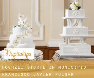 Hochzeitstorte in Municipio Francisco Javier Pulgar