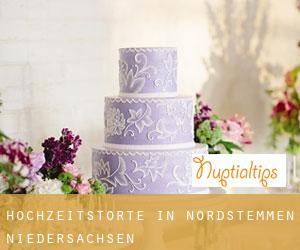 Hochzeitstorte in Nordstemmen (Niedersachsen)