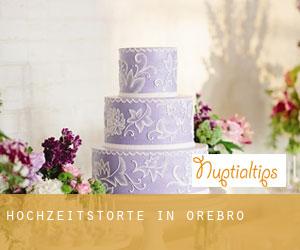 Hochzeitstorte in Örebro Hochzeitstorte in Örebro