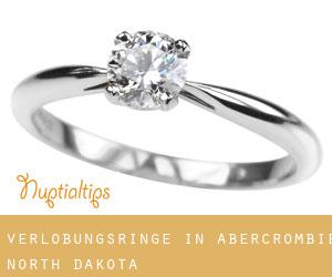 Verlobungsringe in Abercrombie (North Dakota)