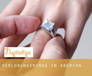 Verlobungsringe in Aberfan