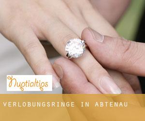 Verlobungsringe in Abtenau
