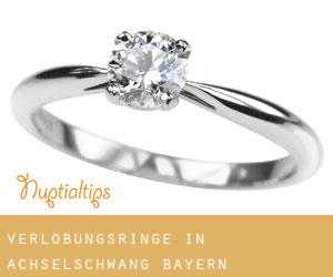 Verlobungsringe in Achselschwang (Bayern)