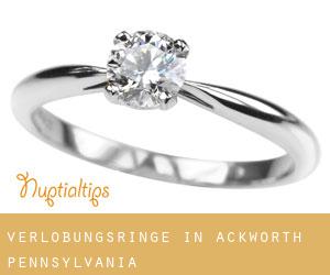 Verlobungsringe in Ackworth (Pennsylvania)