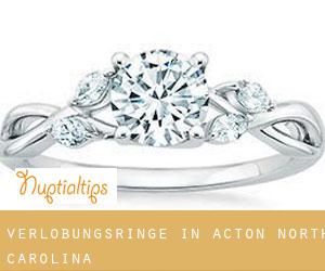 Verlobungsringe in Acton (North Carolina)