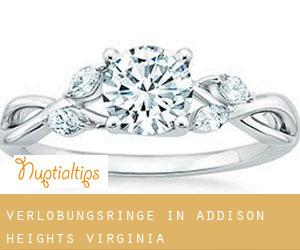 Verlobungsringe in Addison Heights (Virginia)