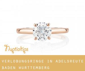 Verlobungsringe in Adelsreute (Baden-Württemberg)