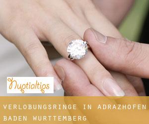 Verlobungsringe in Adrazhofen (Baden-Württemberg)