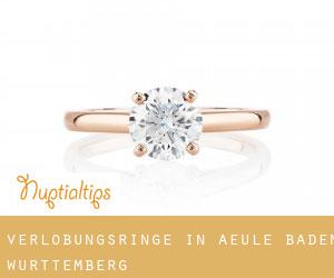 Verlobungsringe in Aeule (Baden-Württemberg)