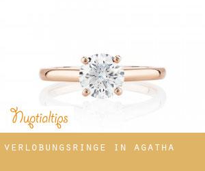 Verlobungsringe in Agatha