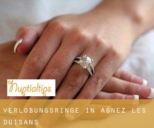Verlobungsringe in Agnez-lès-Duisans