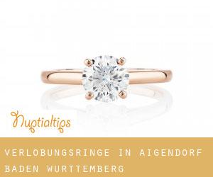 Verlobungsringe in Aigendorf (Baden-Württemberg)