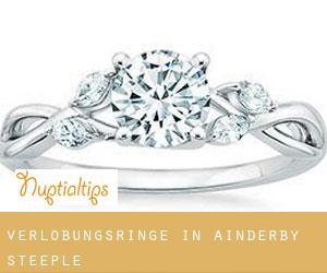 Verlobungsringe in Ainderby Steeple
