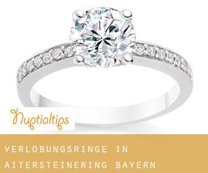 Verlobungsringe in Aitersteinering (Bayern)