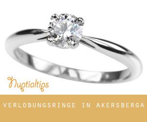 Verlobungsringe in Åkersberga