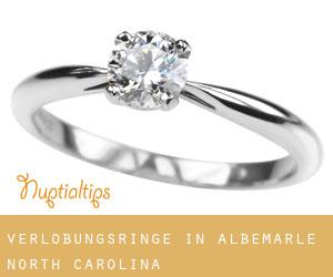 Verlobungsringe in Albemarle (North Carolina)