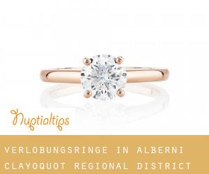 Verlobungsringe in Alberni-Clayoquot Regional District