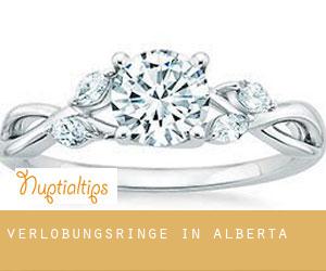 Verlobungsringe in Alberta