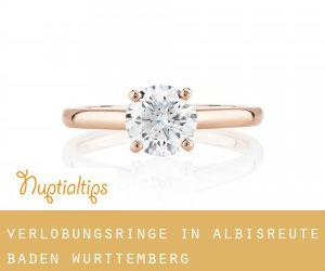 Verlobungsringe in Albisreute (Baden-Württemberg)
