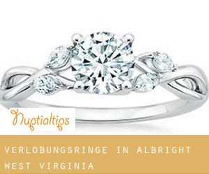 Verlobungsringe in Albright (West Virginia)