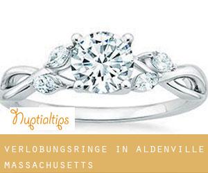 Verlobungsringe in Aldenville (Massachusetts)