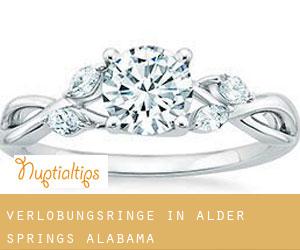 Verlobungsringe in Alder Springs (Alabama)