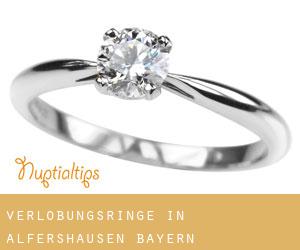 Verlobungsringe in Alfershausen (Bayern)
