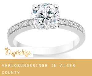 Verlobungsringe in Alger County